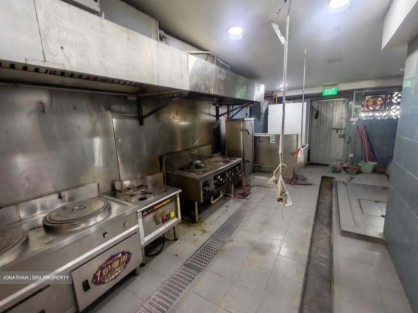 Kampong Glam Conservation Area (D7), Retail #619966011
